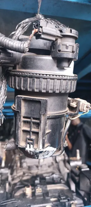 Toyota Vigo 4wd Hand Pump