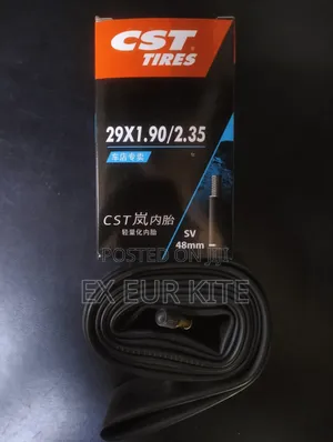 CST Tube 29x1.95/2.35 SV 48mm