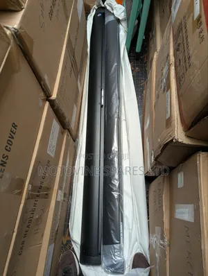 Deployable Sidesteps for 2017–2019 Range Rover L405 Long Wheel Base
