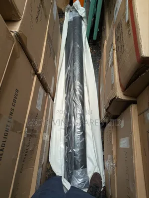 Deployable Sidesteps for 2017–2019 Range Rover L405 Long Wheel Base
