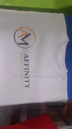 T-Shirts Branded