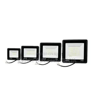 High- Efficiency 200W,100W,50W,30W AC Electric LED Flood Light