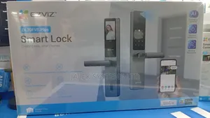 Ezviz Smart Locks Dl20 FVS Plus