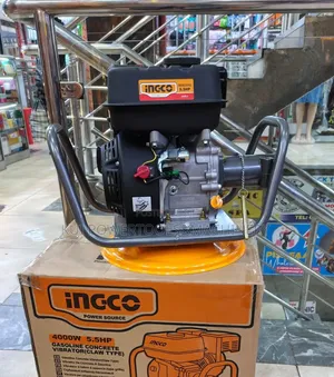 Ingco Vibrator / Ingco 5.5hp Vibrator