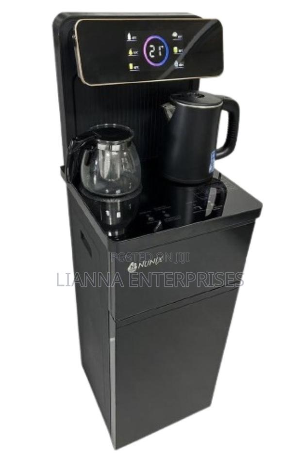 Nunix Dispenser - thumbnail 2