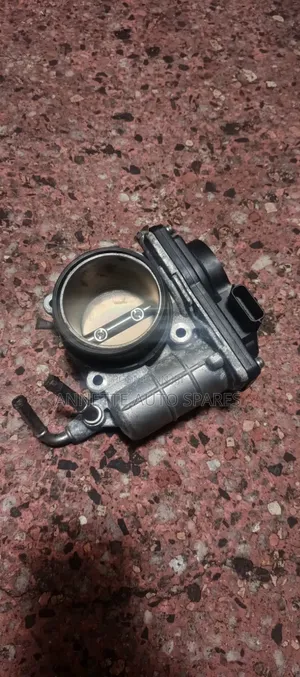Throttle Hr12 Turbo Supercharge