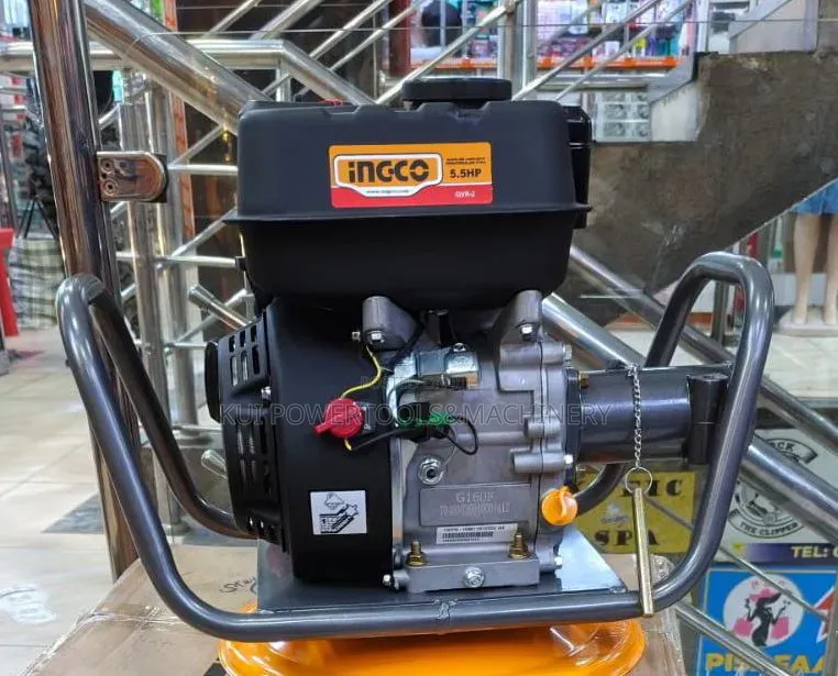 Ingco Vibrator / Ingco 5.5hp Vibrator