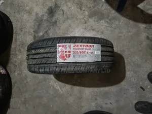 Zextour 205/60r16 Ht Made in China