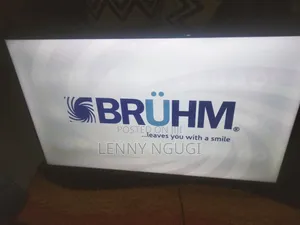 Bruhm 55inch Smart TV
