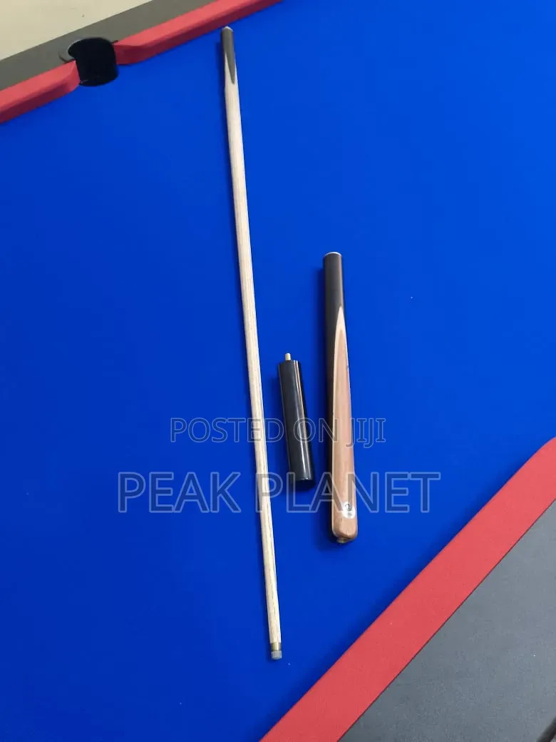 Competition Billiard Cue Stick