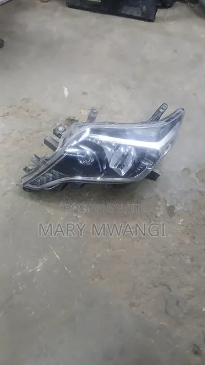 Ex Japan Prado J150 / J160 Xenon Headlight