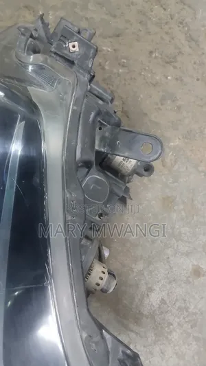 Ex Japan Prado J150 / J160 Xenon Headlight