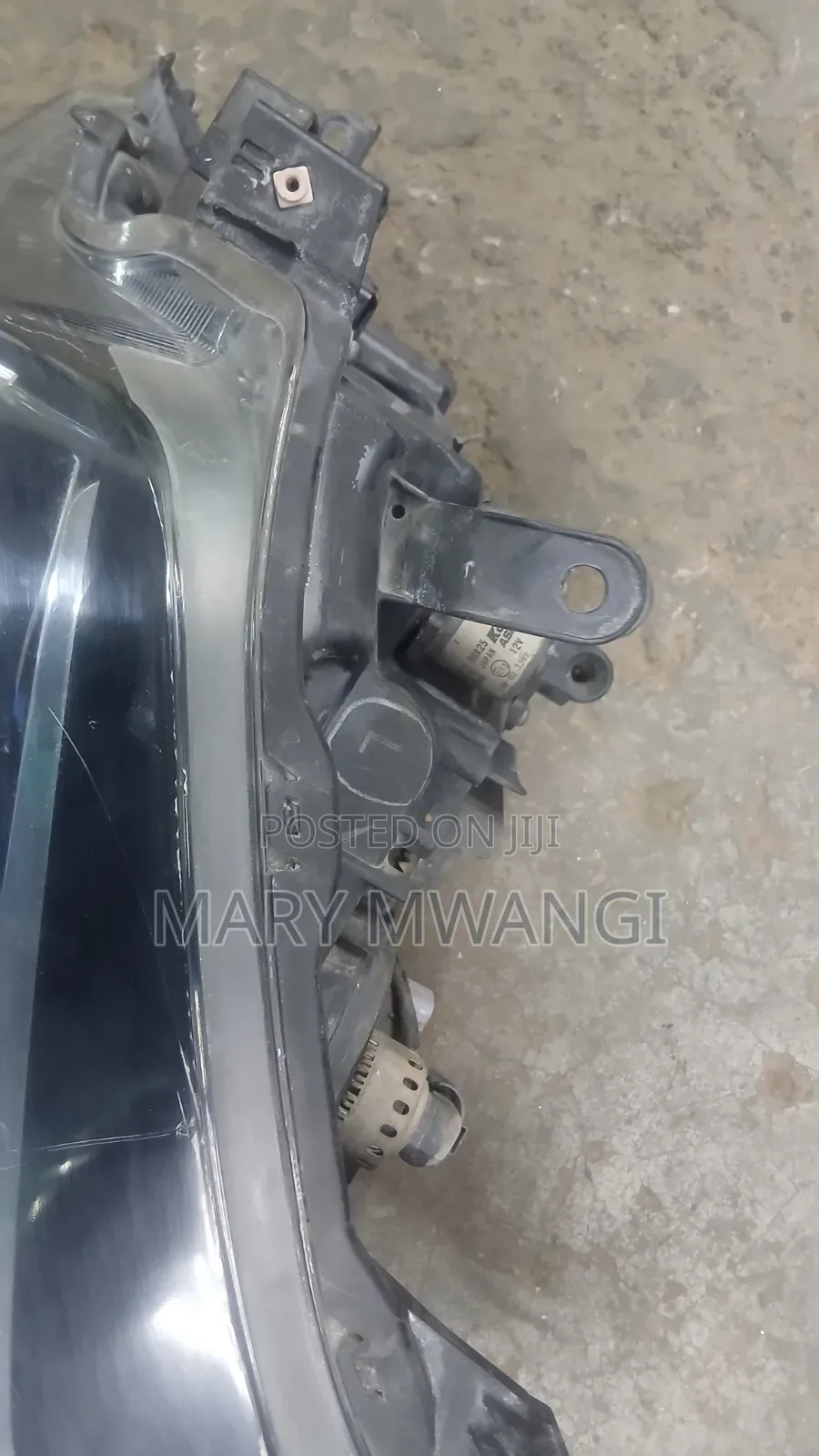 Ex Japan Prado J150 / J160 Xenon Headlight