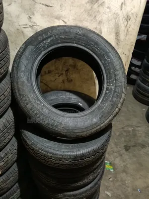 Penistone 205/65r15