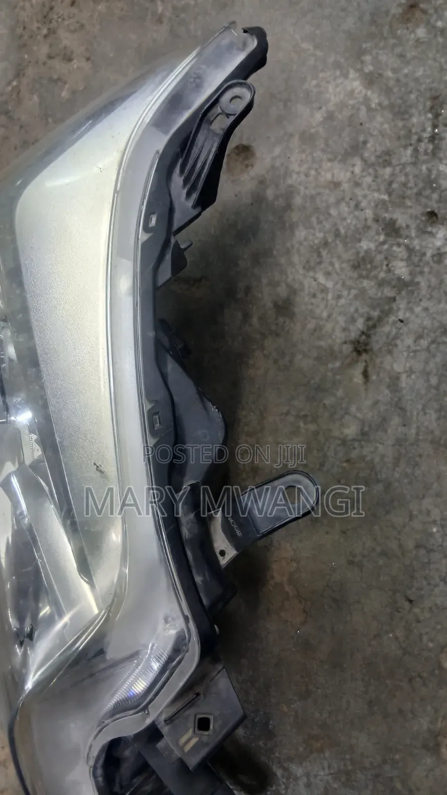 Ex Japan Prado J150/ J160 Headlight Available.