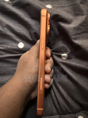 New Apple iPhone 17 Pro Max 256 GB Orange