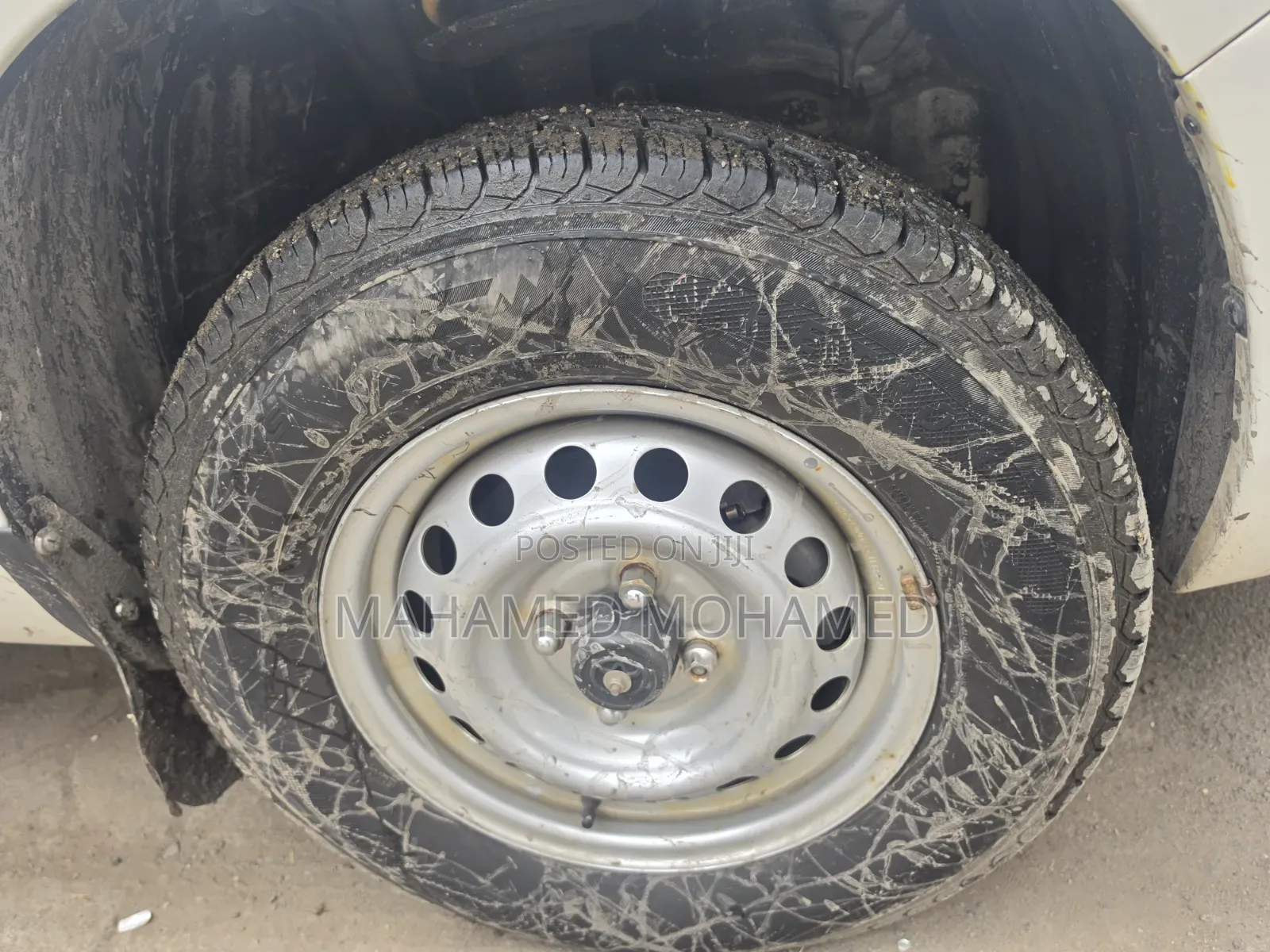 Toyota Succeed 2018 White