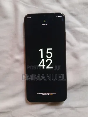 Nokia C22 64 GB Black
