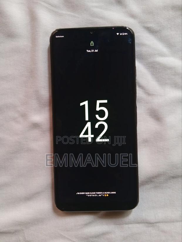 Nokia C22 64 GB Black