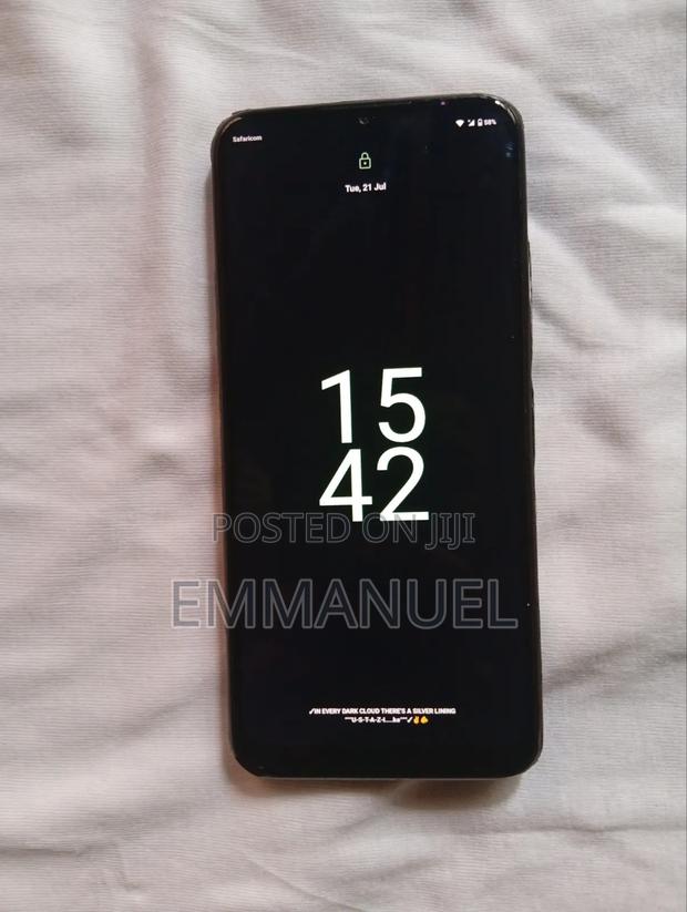 Nokia C22 64 GB Black - thumbnail 2