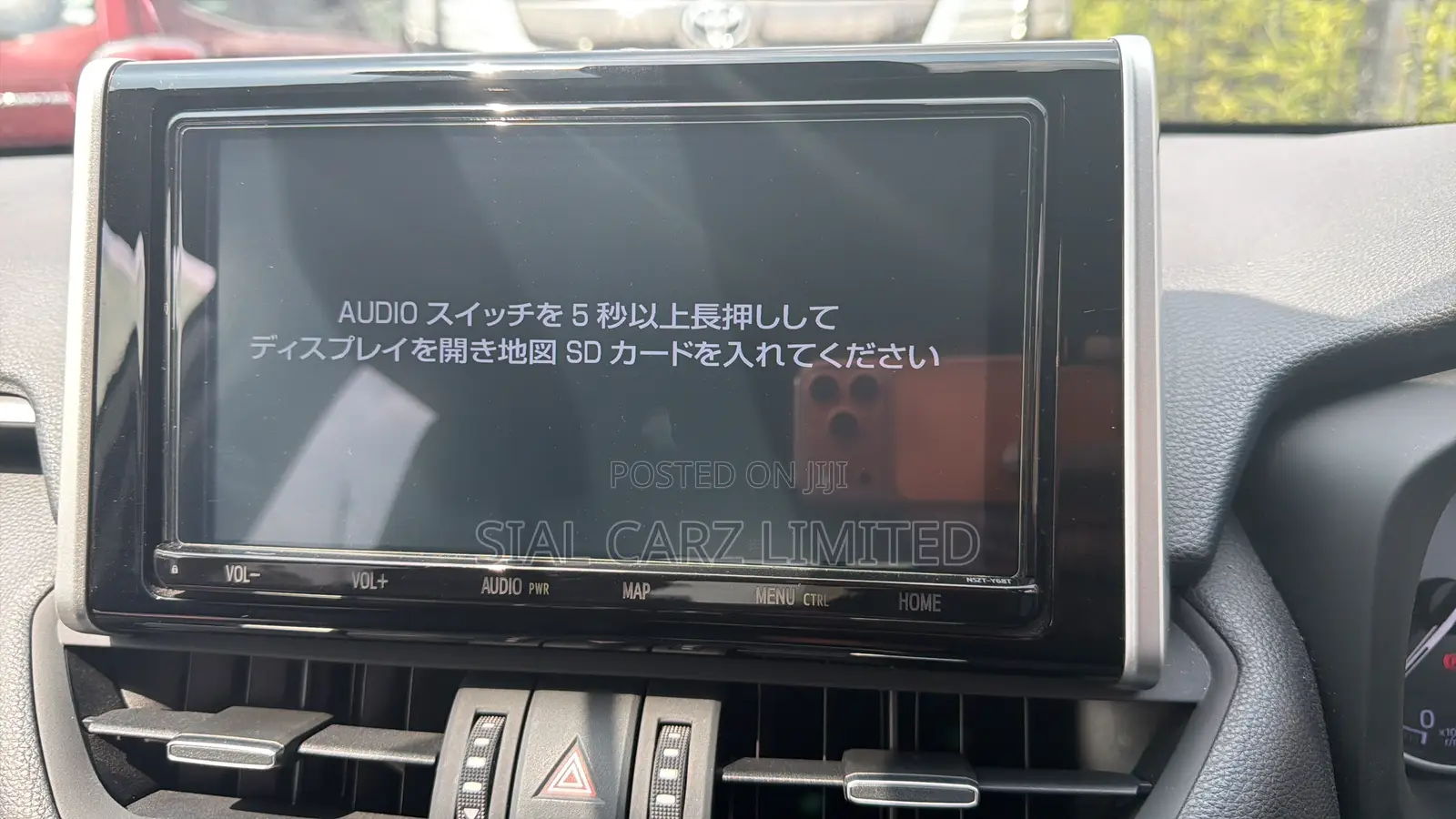 Nissan Note 1.2 Hybrid 2019 Gray
