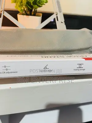 Portable Laptop Stand