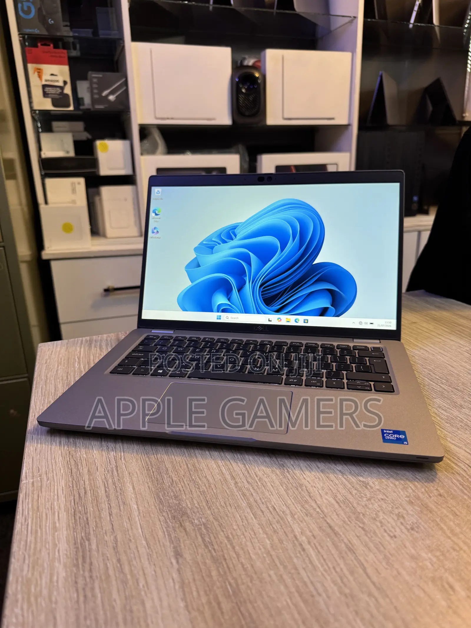 Laptop Dell Inspiron 14 5420 16GB Intel Core i5 SSD 256GB