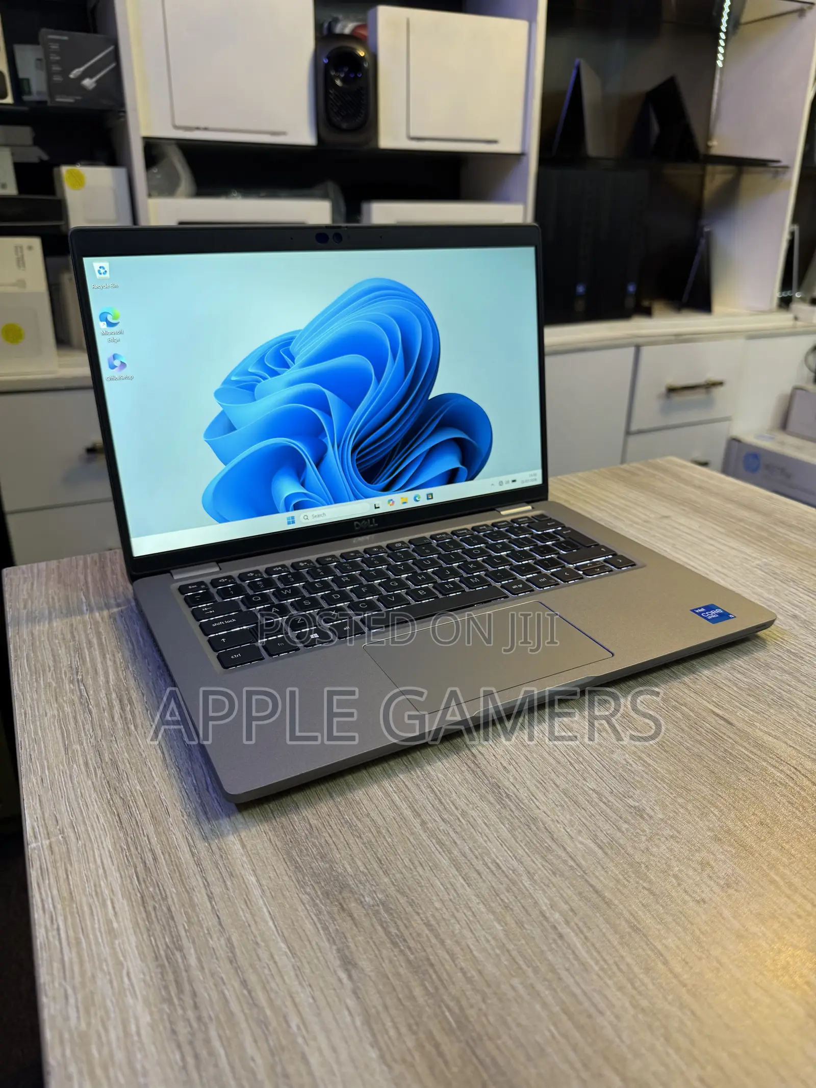 Laptop Dell Inspiron 14 5420 16GB Intel Core i5 SSD 256GB