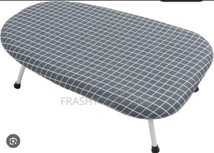 Portable/ Foldable Mini Ironing Board