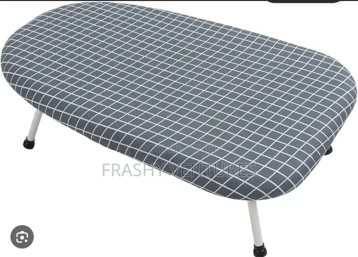 Portable/ Foldable Mini Ironing Board