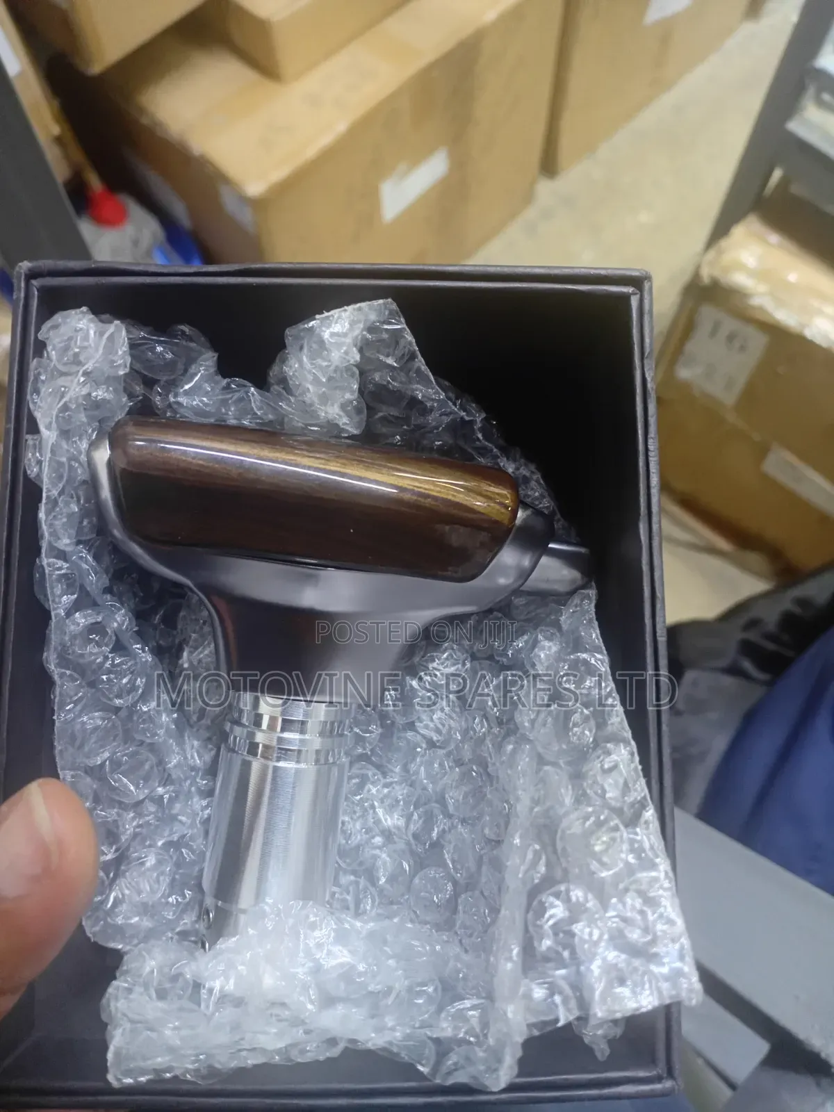 Car Gear Shifter