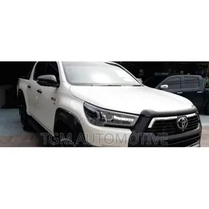 Head Lamp Hilux Rocco 2020 Onwards Right