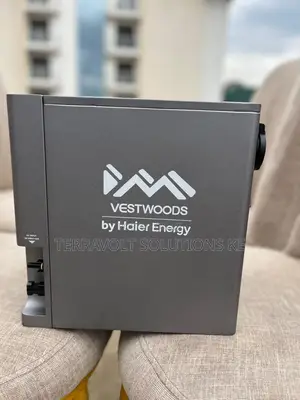 2kw Vestwoods by Haier Power Station