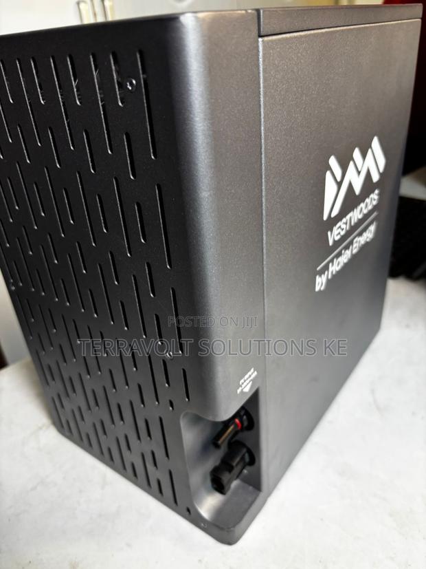 2kw Vestwoods by Haier Power Station - thumbnail 4