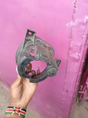 Inner Foglight Cover Allion 240
