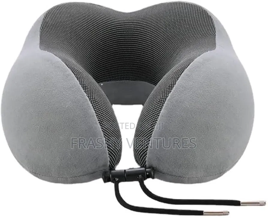 Memory Foam Travelling/Neck Support Pillows.