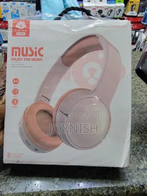 Music Headphones