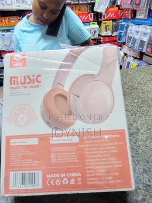 Music Headphones