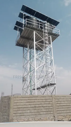 Borehole Solarization