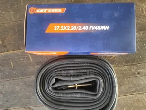 CST Tube 27.5x2.2/2.4 FV48mm