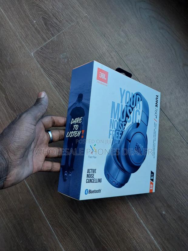 JBL Tune760 - thumbnail 2