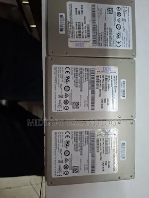 Server SSD 800 GB SSD 12 Gb Sas