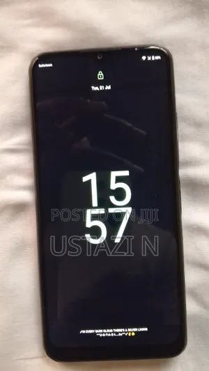 Nokia 108 Dual SIM Black