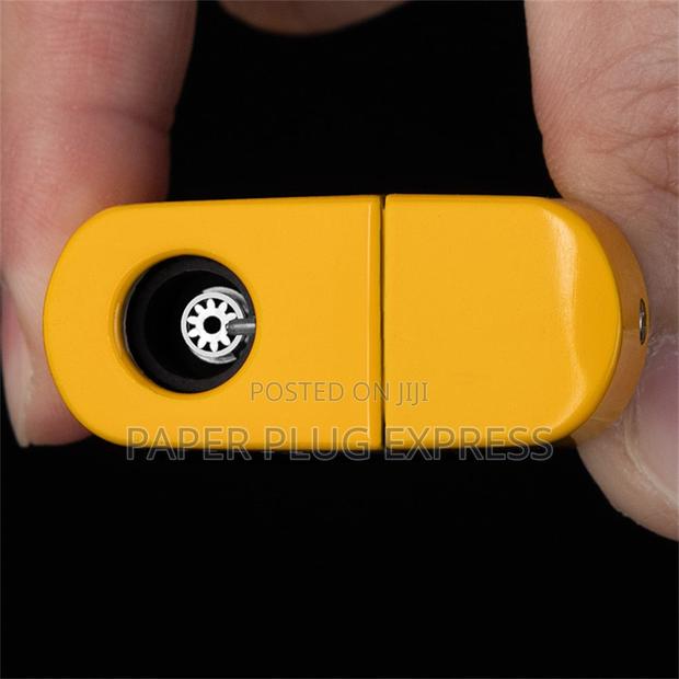 Cohiba Butane Jet Flame Cigars Lighter Series