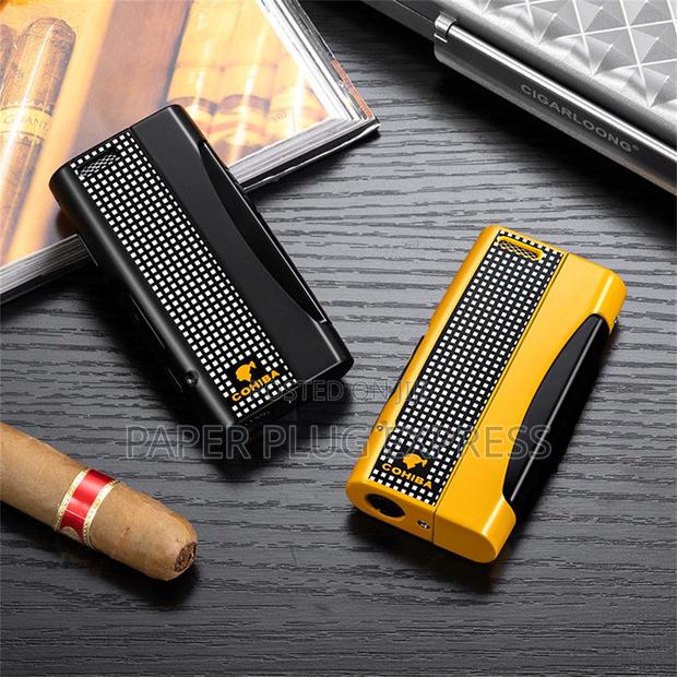 Cohiba Butane Jet Flame Cigars Lighter Series - thumbnail 4