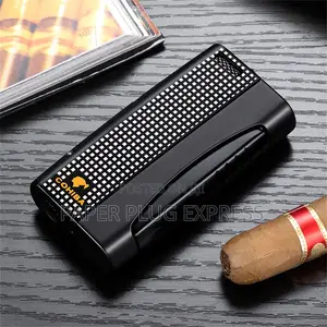 Cohiba Butane Jet Flame Cigars Lighter Series