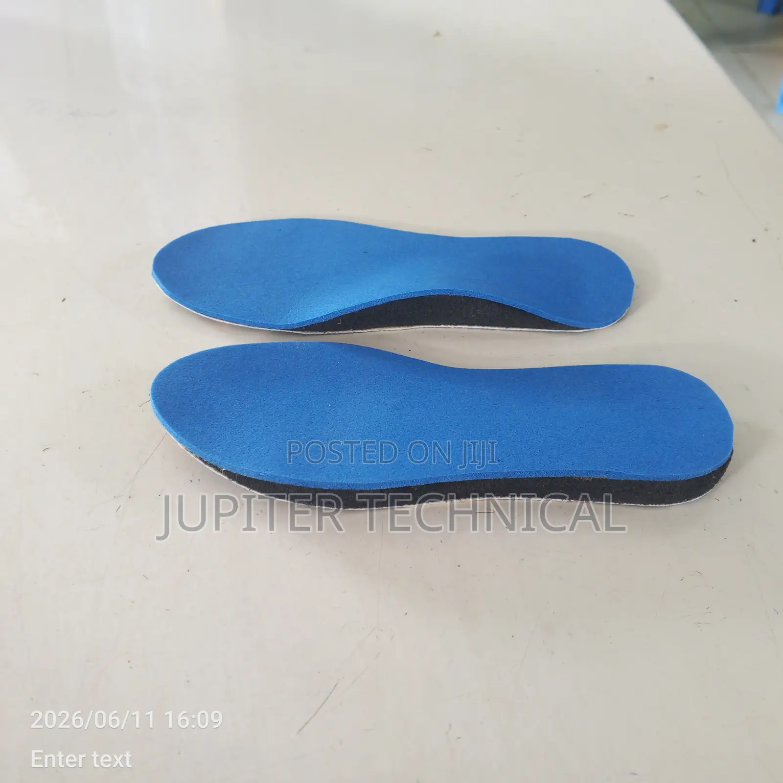Heel Pain Insoles