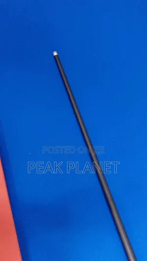 Premium Graphite Pool Cue Stick