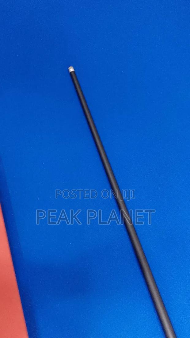 Premium Graphite Pool Cue Stick