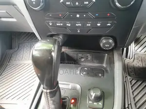 Ford Ranger Wildtrak 2016 Silver